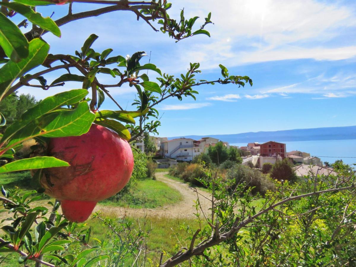 Holiday Home Jozo Omis Exterior photo